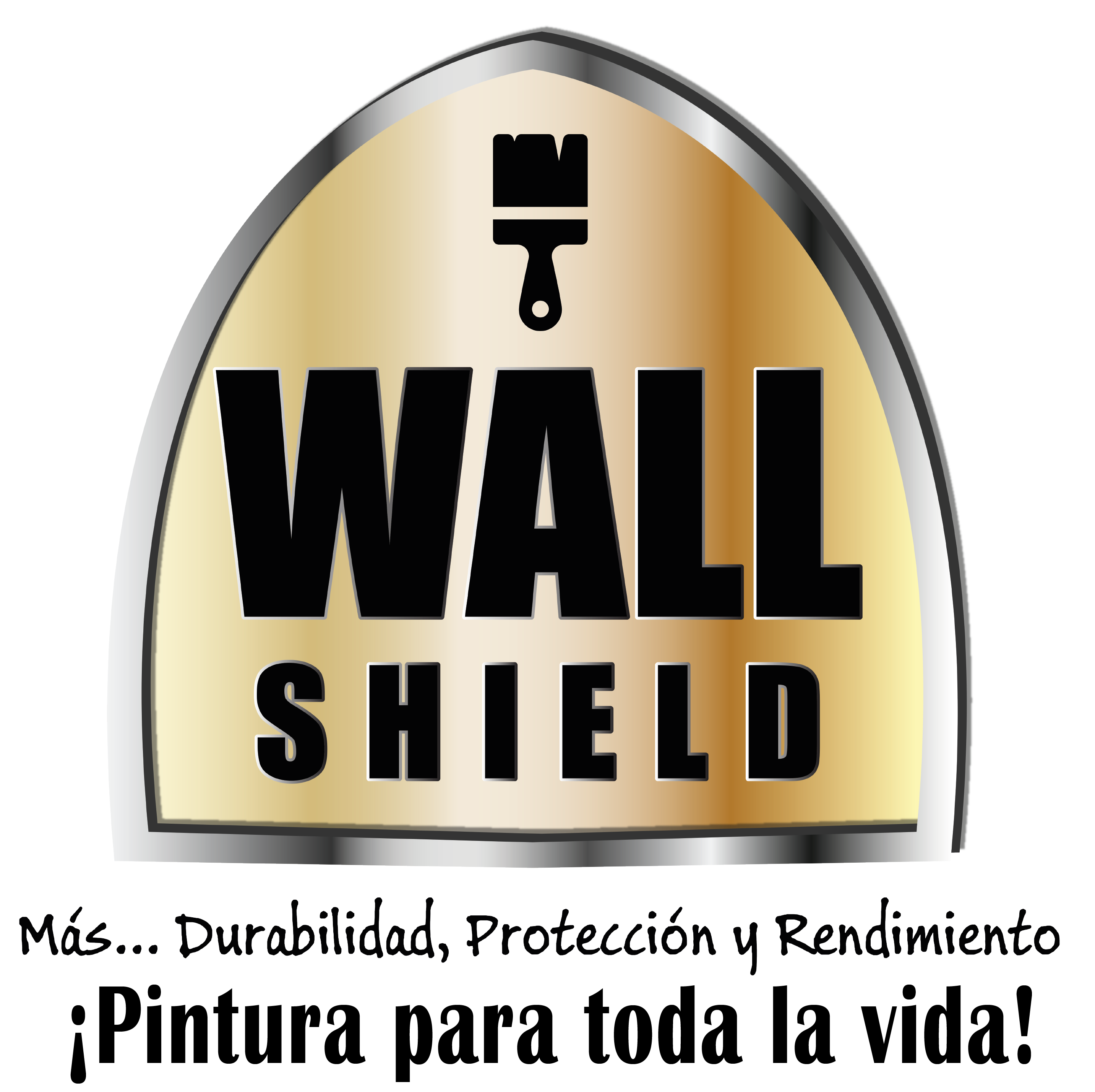 Pinturas WallShield