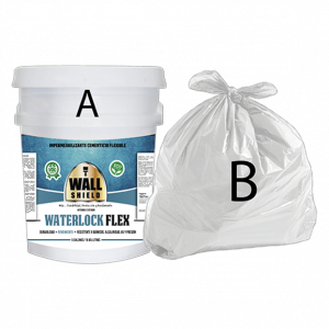 Combo WaterLock Flex