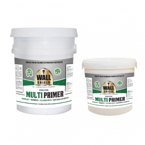 Multi Primer-Shield