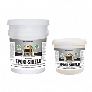 Epoxic Shield