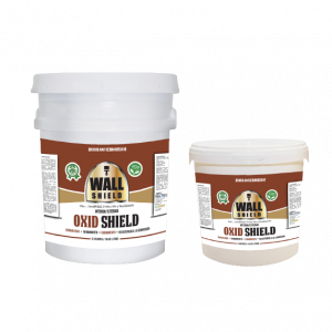 Oxid Shield