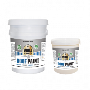 Roof Paint